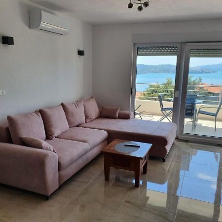 Villa Botic Trogir Exterior foto