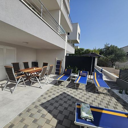 Villa Botic Trogir Exterior foto