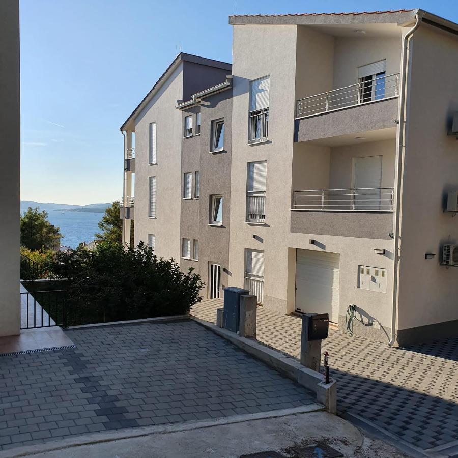 Villa Botic Trogir Exterior foto