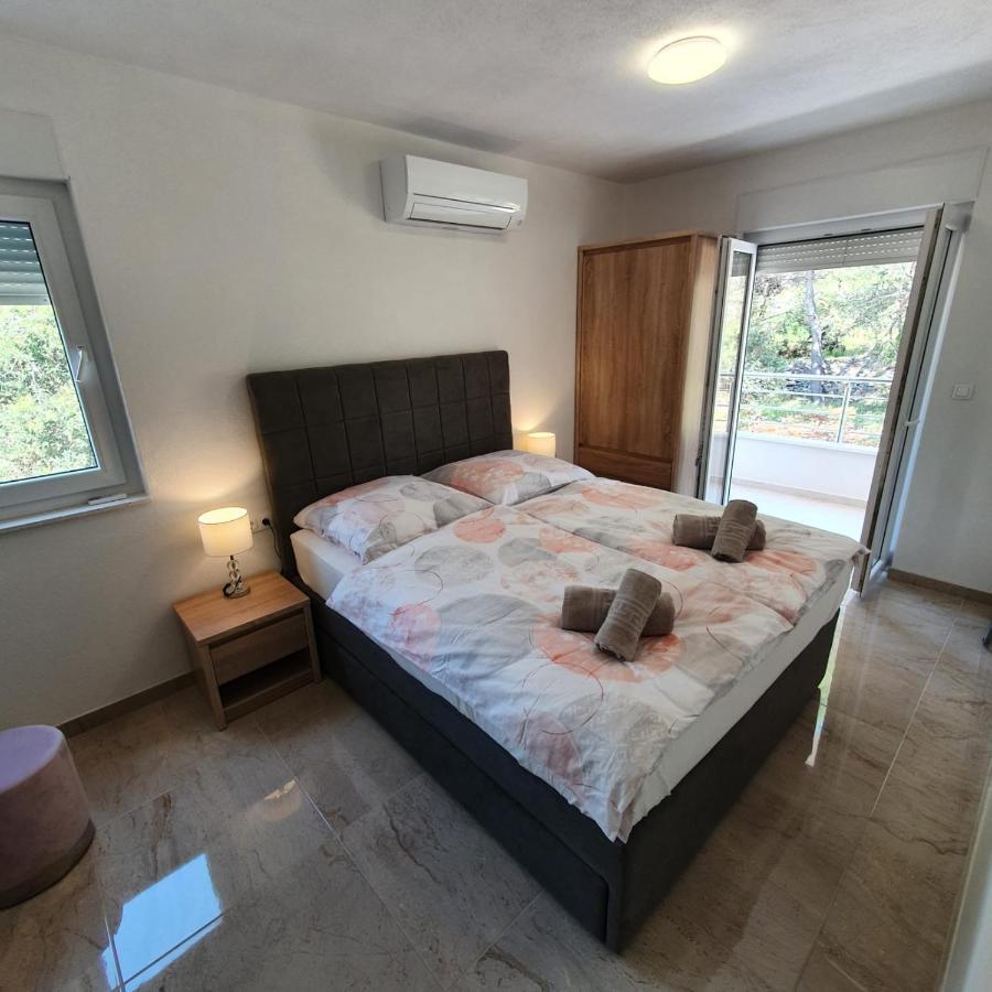 Villa Botic Trogir Exterior foto