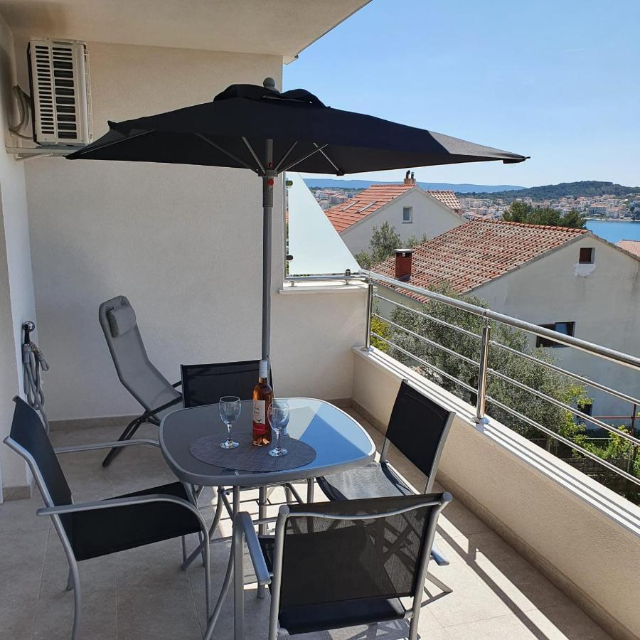 Villa Botic Trogir Exterior foto