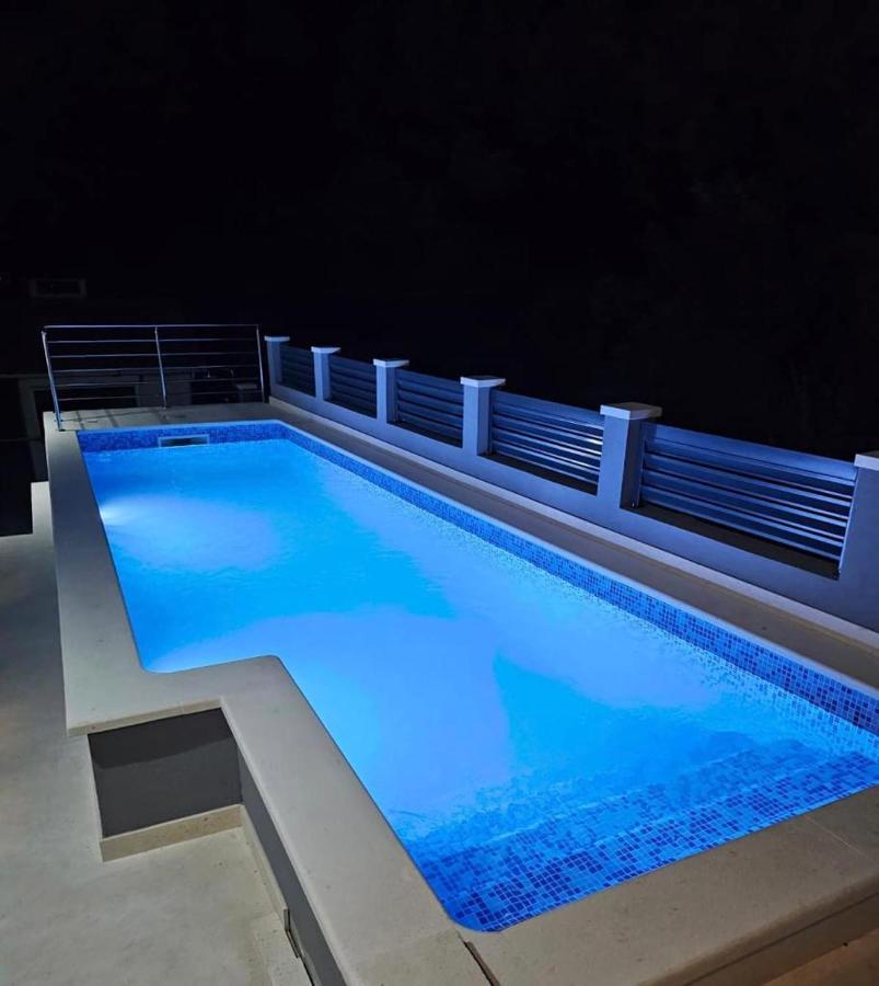 Villa Botic Trogir Exterior foto