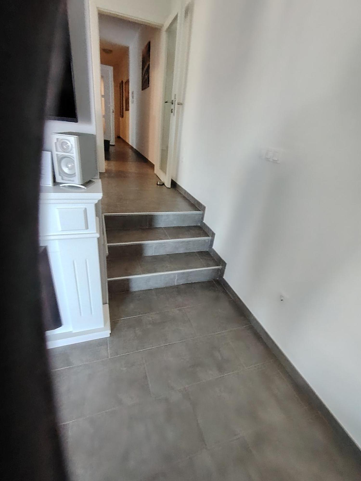 Villa Botic Trogir Cameră foto